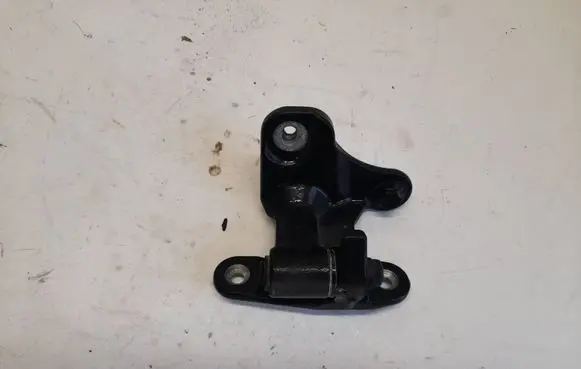 Mercedes-Benz CLA C117 X117 W117 Rear door lower hinge A046572
