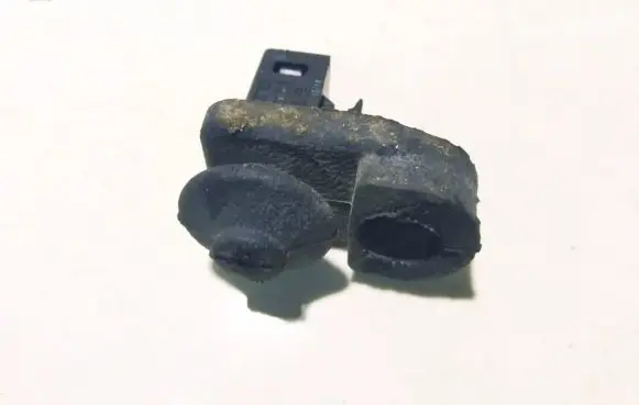 Nissan Pathfinder R51 Front door sensor 