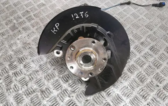 Renault Austral Front wheel hub