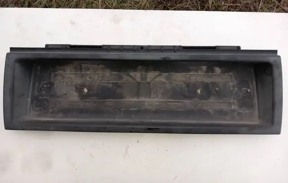 Audi 100 S4 C4 Tailgate trim 4A5853465