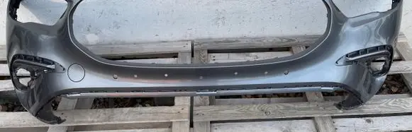 Mercedes-Benz GLA W156 Front bumper A2478859309