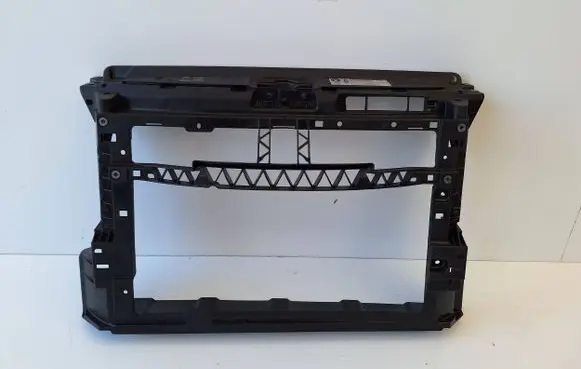 Volkswagen Polo V 6R Radiator support slam panel 6R0805303C