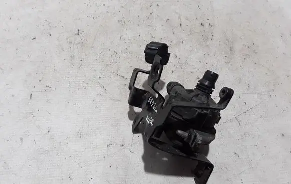 Mercedes-Benz EQS V297 Electric auxiliary coolant/water pump A0005003500