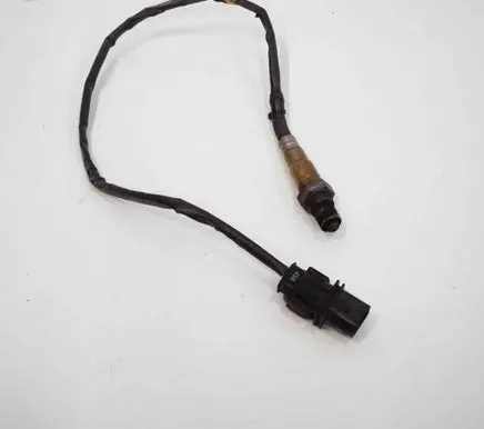 Skoda Superb B6 (3T) Lambda probe sensor 03L906262B 0281004086