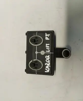 Skoda Karoq Door control unit/module 5Q4959595Q