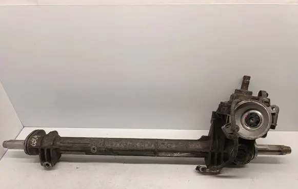 Mercedes-Benz A W169 Steering rack 1694600700 A1694600700 6820000072