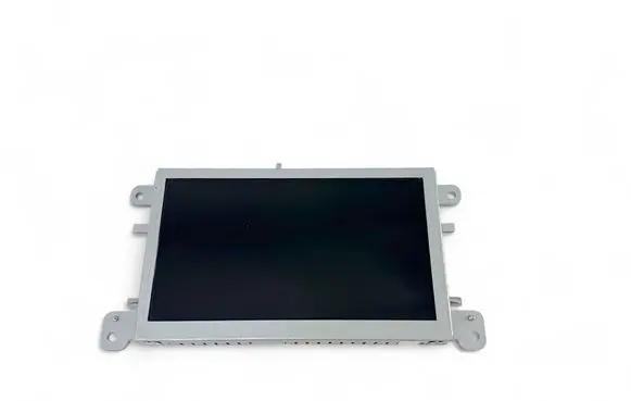 Audi A6 S6 C6 4F Screen/display/small screen 4L0919604