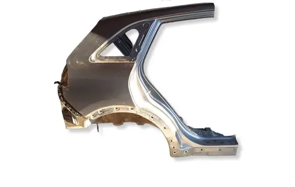 KIA Niro Rear quarter panel 