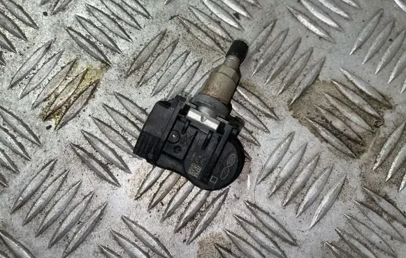 KIA Sportage Tire pressure sensor 52933D9100 A2C98607301