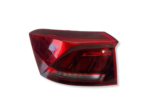 Volkswagen T-Roc Rear/tail lights 2GA945095D