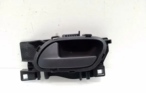 Peugeot Expert Front door interior handle 303966 96555515XT