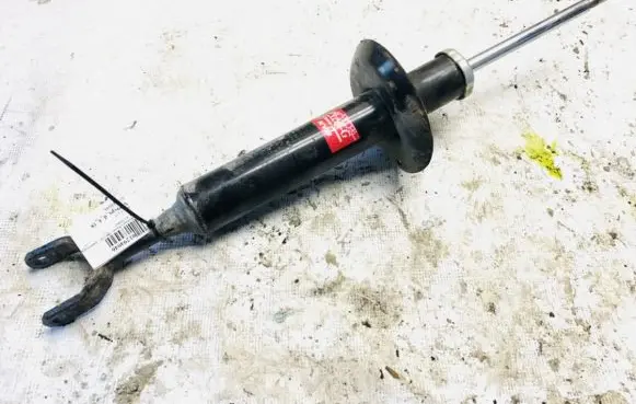 Volkswagen PASSAT B5 Front shock absorber/damper 341842