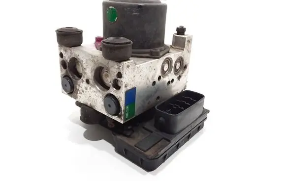 Mazda 6 ABS Pump 4370722 GJ6E437A0 ASCECU56