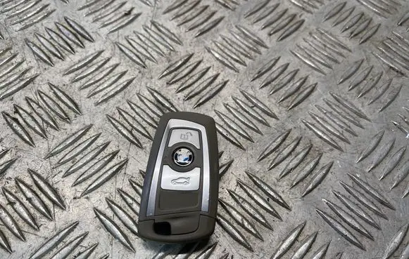 BMW 5 F10 F11 Ignition key/card 9254894 HUF5661 TA20101440