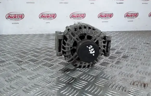 Audi Q5 SQ5 Generator/alternator 06E903016S
