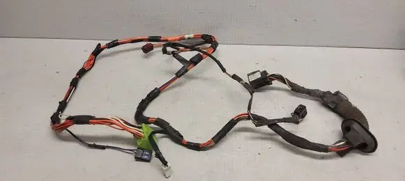 Chrysler Town u0026 Country IV Sliding door wiring loom 04869515AH 17778C