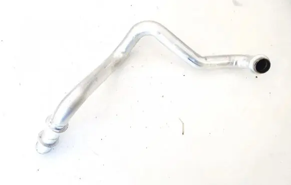 Mercedes-Benz E W212 Engine coolant pipe/hose