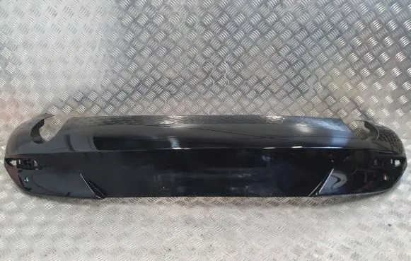Mazda 3 Rear bumper BCKN50222 BCKN-50222