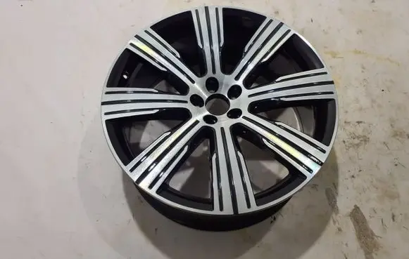 Volvo XC90 R21 alloy rim 31680218
