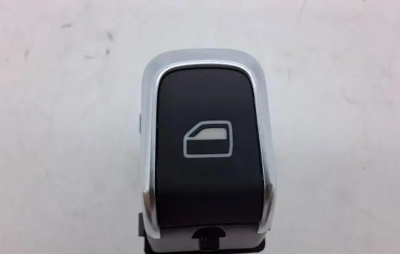 Audi A6 S6 C7 4G Electric window control switch 4H0959855A 1521069