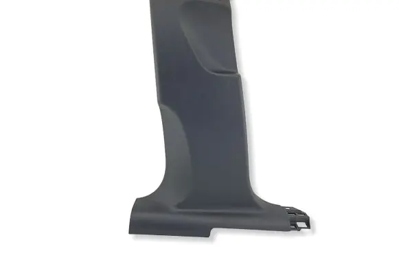 Porsche Macan (95B) (B) pillar trim (bottom) 95B867239B