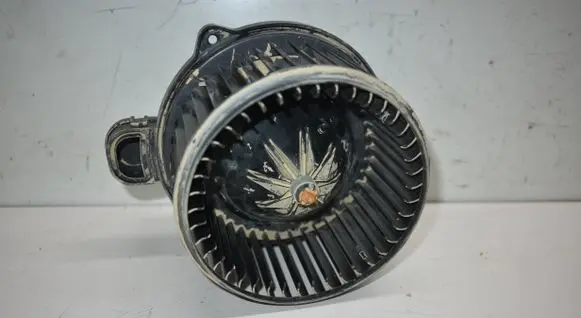 Heater fan/blower