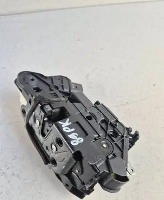 Skoda Superb B6 (3T) Front door lock 5N1837015C