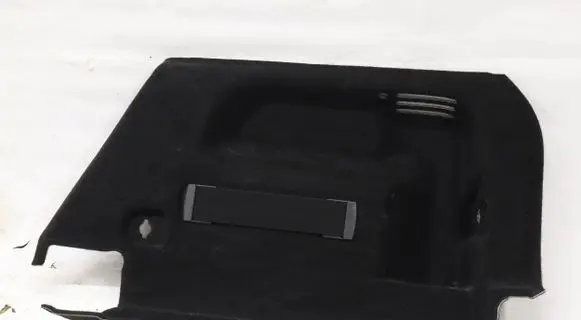 Mercedes-Benz B W247 Other trunk/boot trim element 5768921
