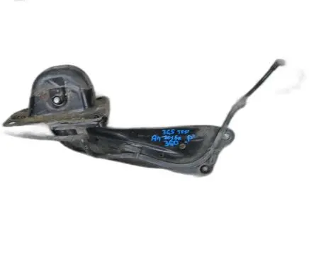 Volkswagen PASSAT B8 Front upper control arm/wishbone 