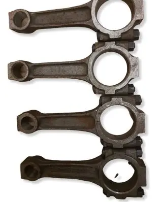 VAZ 2101 Connecting rod/conrod 21011004050