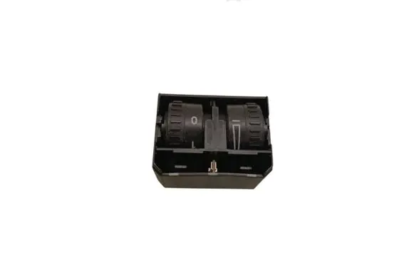 Volkswagen Touran I Headlight level height control switch 1T0941333B