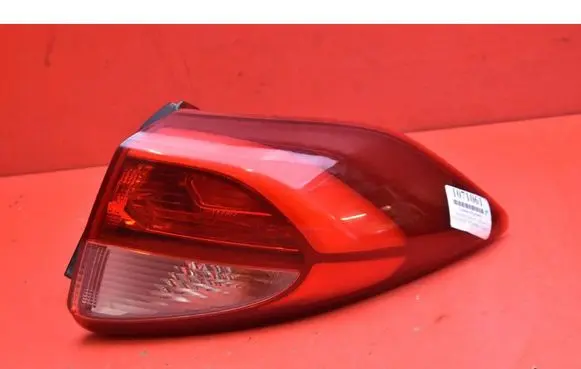 Hyundai Tucson JM Rear/tail lights 92402D3