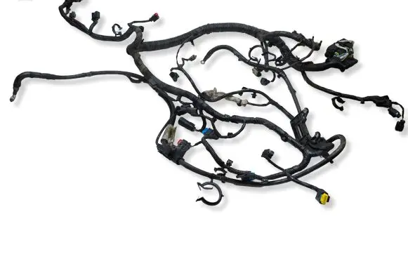 Ford Focus Engine installation wiring loom F1FT14A20DAF A2C30051400 5WK96880