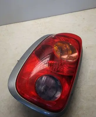 Mini Cooper Countryman R60 Rear/tail lights 980815301