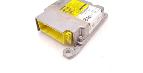 Toyota Corolla Verso AR10 Airbag control unit/module 891700F070 216877103