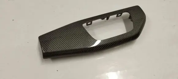 Audi A5 Panel trim 8w2853190