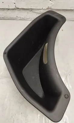 Jeep Grand Cherokee Glove box in trunk 68184085ac