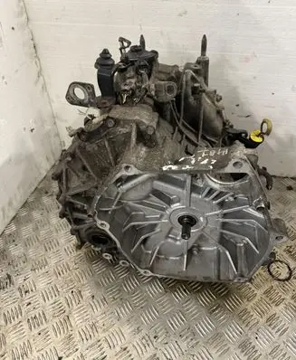 Honda Civic Automatic gearbox SBLA 1042249