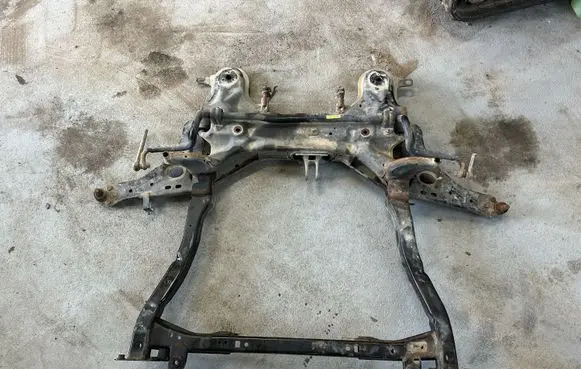 Opel Mokka Front subframe