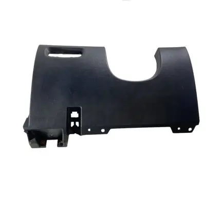 Chevrolet Traverse II Dashboard lower bottom trim panel 84360622 609284922