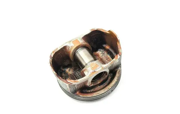 Subaru Impreza V Piston 007G