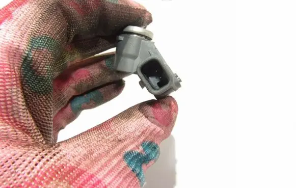 Renault Twingo III Airbag deployment crash/impact sensor 98832612R