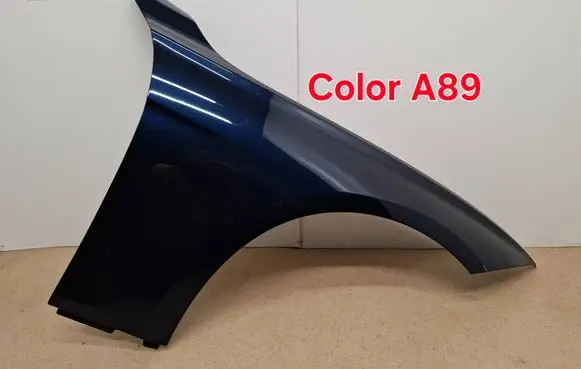 BMW 3 F30 F35 F31 Fender 