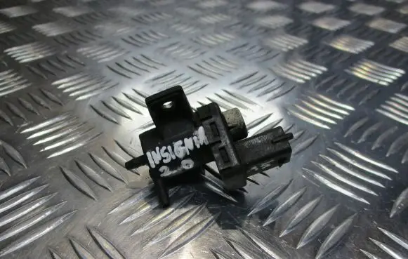 Opel Insignia A Valve vacuum 55566051