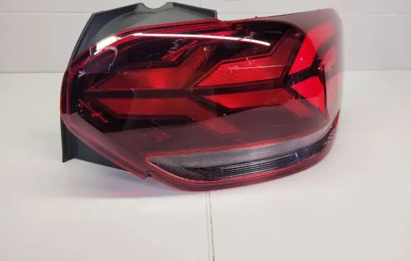 Dacia Sandero III Rear/tail lights 265508077R