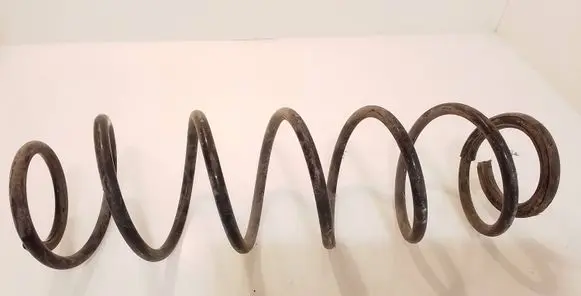 Renault Laguna II Rear coil spring