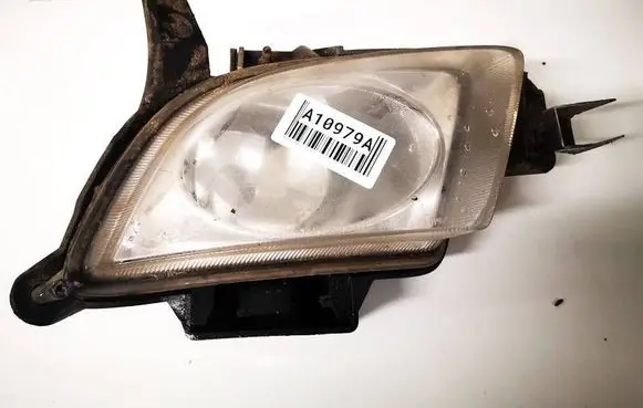 Hyundai i30 Front fog light 1011306 101-1306