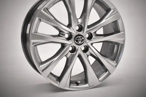 Toyota Avensis T220 R18 alloy rim 4261A-42060 TBGG-875