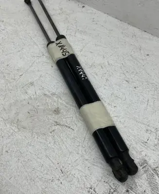 Volkswagen Golf VII Tailgate/trunk strut/damper 5G6827550