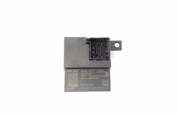 Audi A8 S8 D4 4H Other control units/modules 4H0907705K